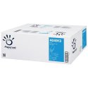 407552 Ręcznik czteropanelowy DryTech 2w 100% celuloza (20 x 100) Papernet