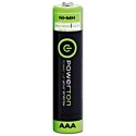 Akumulator AAA (HR03), 1.2V, 900 mAh, Powerton (1szt)