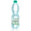 Woda Kuracjusz Beskidzki 0,5L lekko gazowana (12 szt.)