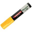 Marker olejowy na bazie wody e-52 EDDING EcoLine, 4-15mm żółty