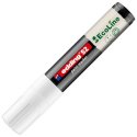 Marker olejowy na bazie wody e-52 EDDING EcoLine, 4-15mm biały