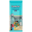 Chusteczki nawilżane do łazienki COMFORTE (70 szt.)
