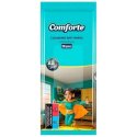 Chusteczki nawilżane do czyszczenia uniwersalne COMFORTE (70 szt.)