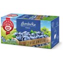 Herbata owocowa TEEKANNE Blueberry borówka 20 kopert