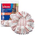 Wkład do mopa obrotowy Vileda Turbo 3w1 Wring & Clean