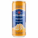 Napój pomarańczowy Sanpellegrino - premia (Toma)
