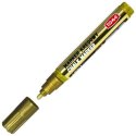292 Marker kredowy końcówka 4,5 mm TOMA złoty