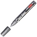 292 Marker kredowy końcówka 4,5 mm TOMA srebrny