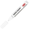 292 Marker kredowy końcówka 4,5 mm TOMA biały
