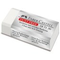 Gumka Dust Free Plastikowa Mała Faber Castell ##