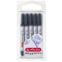 Naboje do pióra My Pen ( 5 szt.) 10983443 Herlitz niebieski 