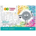 Blok rysunkowy biały A3 100 g (20 ark.) Happy Color HA 3710 3040-0