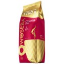 Kawa ziarnista Crema Gold 1,1 kg Woseba 