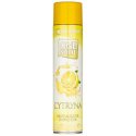 Odświeżacz powietrza Normatek One Shot Cytryna 600 ml NT1030