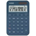 Kalkulator Casio biurowy niebieski MS-20YC-NY
