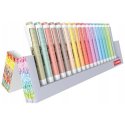 Zakreślacze swing cool pastel podstawka na biurko (18 szt.) Stabilo  ##