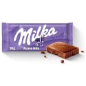 Czekolada Milka 90 g mix - premia G151