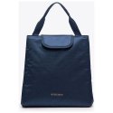 Torba na lunch Wittchen - premia G151 granatowy
