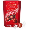Czekoladki Lindt 200 g - premia G151