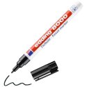 -- Marker odporny na działanie niskiej temperatury e-8000 , 1 mm EDDING czarny - blister 