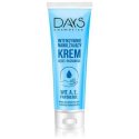 KREM DO RĄK I PAZNOKCI DAYS COSMETICS, INTESYWNIE NAWILŻAJĄCY Z WITAMINĄ A, E I PANTENOL, 125 ML
