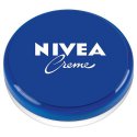 Nivea Krem nawilżający 50ml