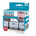 -- 1976200 Etykiety Dymo LW Durable 25 mm x 89 mm ( 100 etykiet )