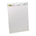 Samoprzylepne Arkusze Konferencyjne Post-it®, na flipchart, 63,5x77,5cm, 30 kart.