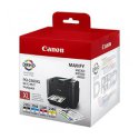 9254B004 Canon Zestaw czterech tuszy PGI2500XL do MB-5050/5350 CMYK