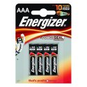 Bateria ENERGIZER Alkaline Power, AAA, LR03, 1,5V, 4szt. EN-247893