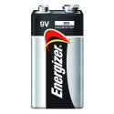 Energizer Bateria Alkaline Power, E, 6LR61, 9V EN-297409