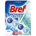 Bref Power Activ kulki do wc 50g Ocean