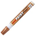 PX-20 Marker lakierowy okrągły - Paint 2,2-2,8mm UNI błyszczący brązowy