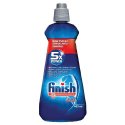 -- Płyn nabłyszczający do zmywarek 5x Power Actions Shine&Protect 400ml Finish 