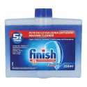 Płyn do czyszczenia zmywarki Finish Dual Action regular 250ml 