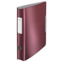 1109 Segregator 180° Active Style A4 65 mm Leitz czerwony 11090028