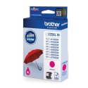 LC225XLM Tusz Brother (1200str) MFC-J4620DW/MFC-J4420DW/MFC-J4625DW magenta XL	