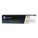 Toner hp 130A CF352A yellow
