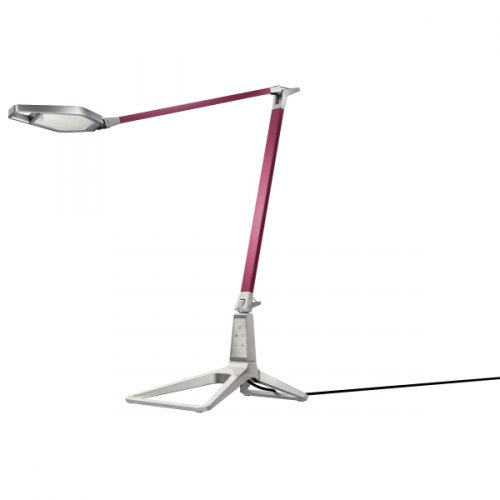 Leitz Style Smart Led lampka