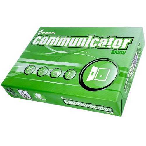 A3 Communicator 80g (500 ark. ) - papier ksero 