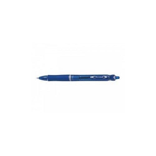 Acroball - długopis automatyczny BPAB-15F Pilot ?? niebieski