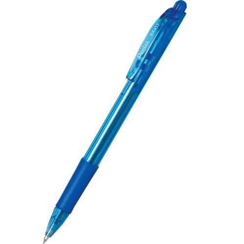 BK417 Długopis Pentel  niebieski 