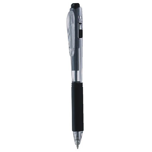 BK437 Długopis Pentel czarny