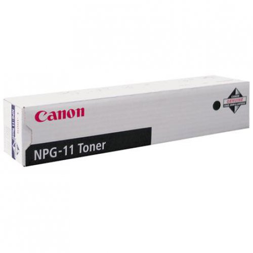 Canon NPG11 toner do NP6012/6112/6512 (1x280g) Tonery Ricoh Lobos