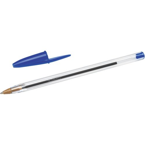Długopis CRISTAL BIC niebieski