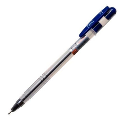 Długopis Flexi Penmate  niebieski