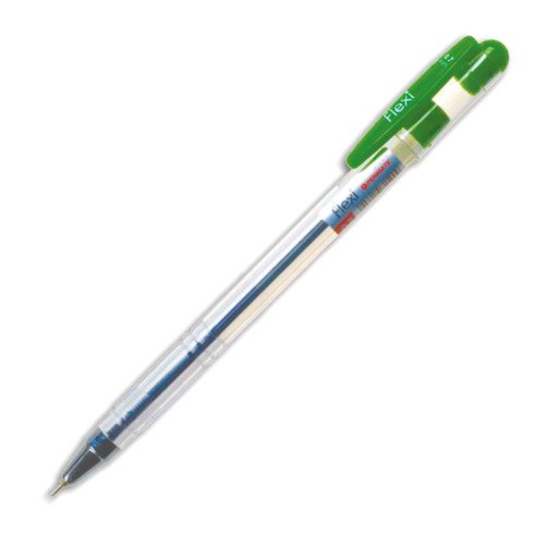 Długopis Flexi Penmate  zielony
