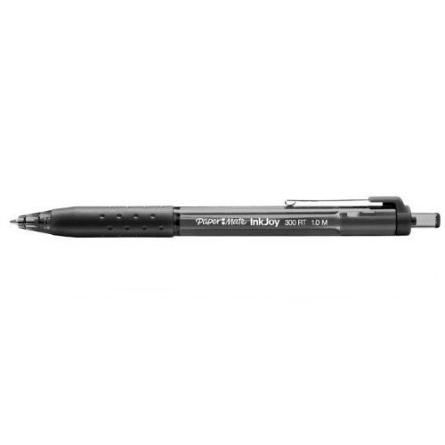 Długopis InkJoy 300 RT Paper Mate czarny