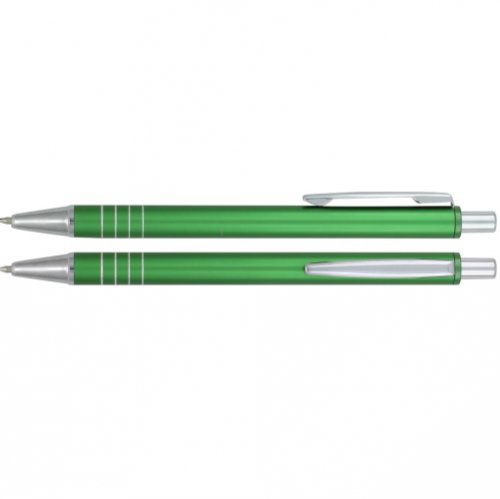 Długopis KENTA A02.2303 zielony