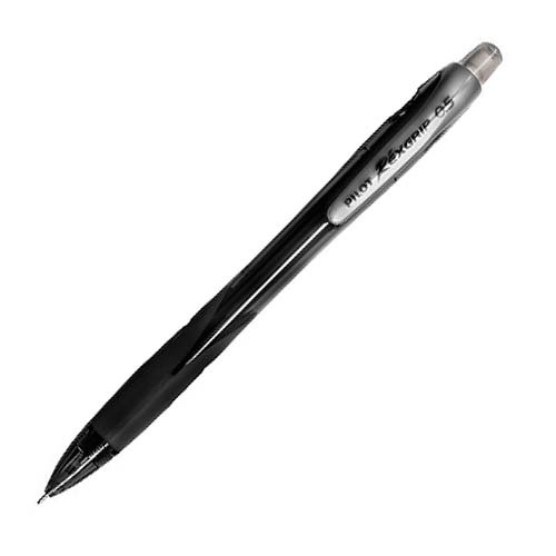 Długopis Rexgrip Pilot ?? 15.03.2024 czarny